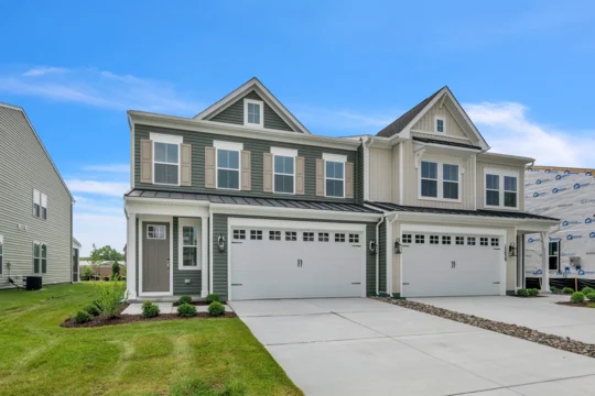 Bay Knolls Seaview II Elevation DB