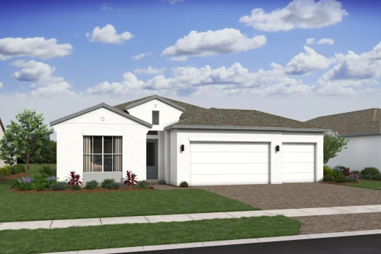 Citrus Cove Tucson Elevation GE Spanish Modern Level 2