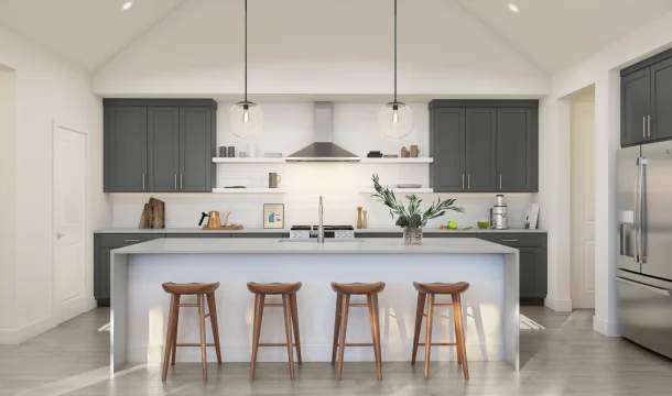  Stirling Kitchen Loft Palette 4 Level 1 Coastal Loft