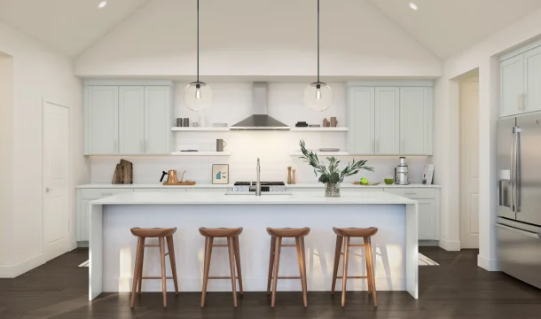  Stirling Kitchen Loft Palette 6 Level 1 Coastal Loft