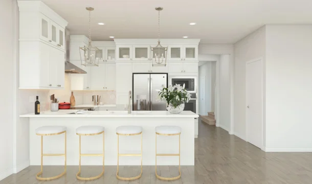  Orinda Kitchen Classic Palette 6 Level 1 Restoration Classic