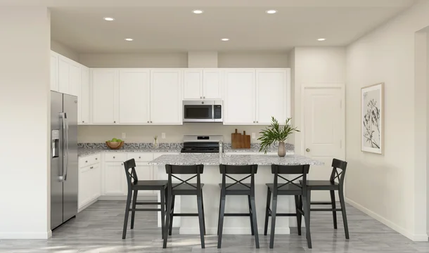 Passionflower II Kitchen Elements Palette 1 Ascend Elements 