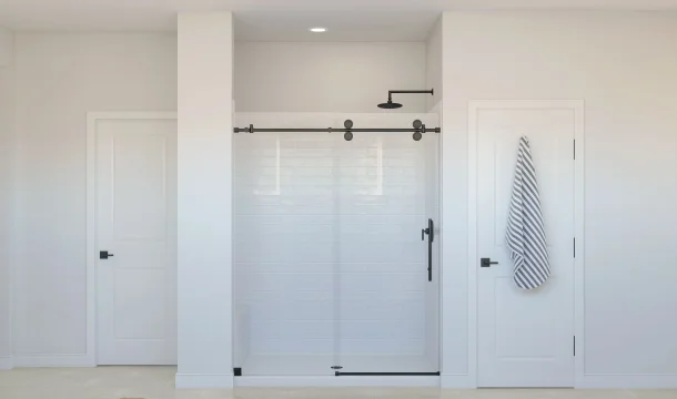Magnolia Trails Denver Primary Bath Farmhouse Palette 4 Level 1 Fresh Farmhouse