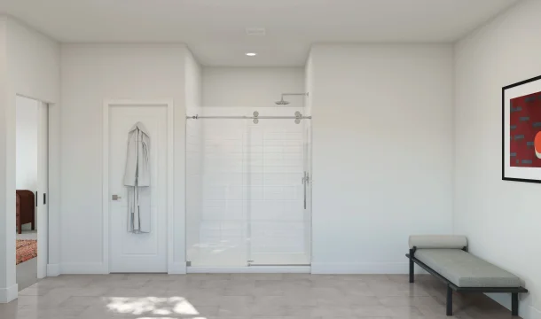 Magnolia Trails Annapolis Primary Bath Loft Palette 2 Level 1 Collective Loft