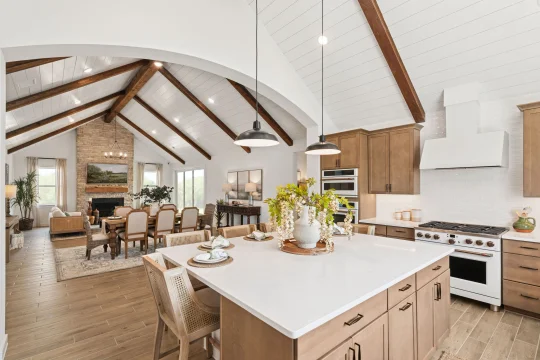 St. Augustine Meadows Frankfurt kitchen Farmhouse Palette 5 Level 1