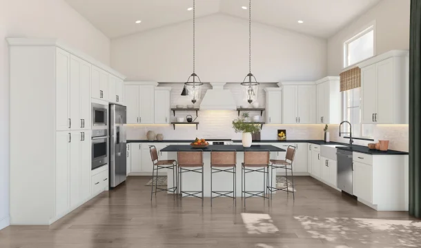  Belfast ESP Kitchen Farmhouse Palette 3 Level 3 Fresh Farmhouse