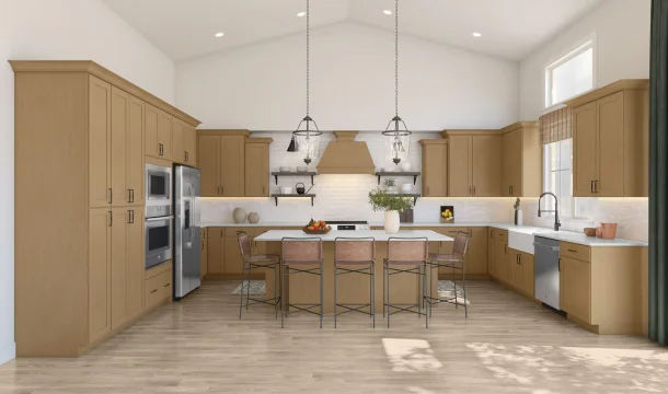  Belfast ESP Kitchen Farmhouse Palette 5 Level 3 Fresh Farmhouse