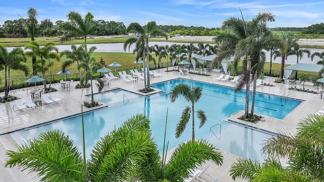 Four Seasons at Wylder Pool