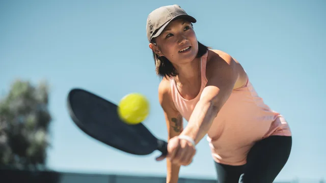 Pickleball
