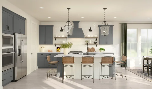  Macon II Kitchen Farmhouse Palette 4 Level 2 Fresh Farmhouse