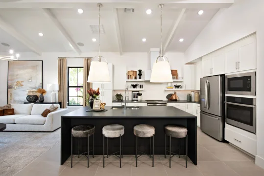 Viviendo Cork Kitchen Loft Palette 4 Level 2
