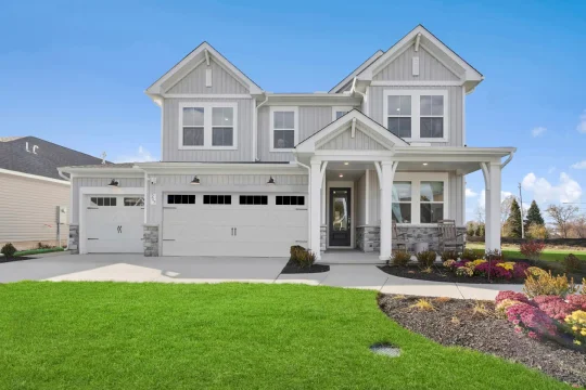 Lighthouse Bluffs Evora Exterior Classic Palette 6 Level 1