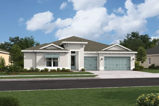 Hammock Lakes CarsonJB