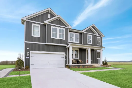 Woodfield Baltic Baltic Elevation FA
