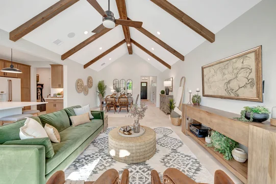 Waverly Place Geneva great room Farmhouse Palette 6 Level 1