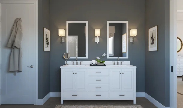 Tattersall Malmo Primary Bath Classic Palette 3 Level 3 Classic Universal