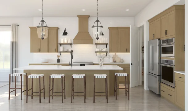 Tattersall Annapolis Kitchen Farmhouse Palette 5 Level 3 Farmhouse Universal