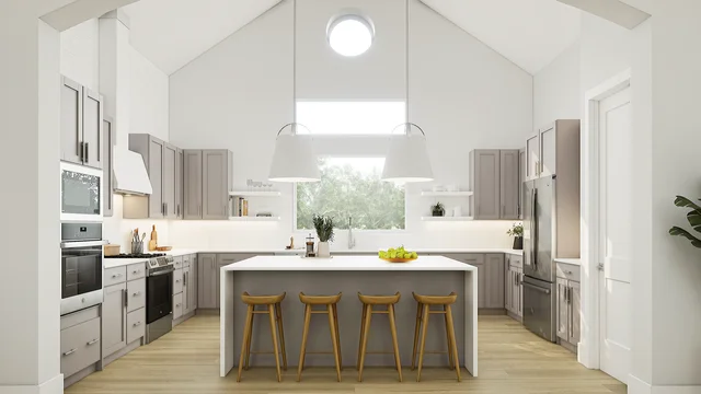 DFW Bent Tree Meadows Spec 3 Frankfurt Loft Universal 1 Base Kitchen 1 Bent Tree Meadows Frankfurt Loft Palette 1 SPEC 3 Base
