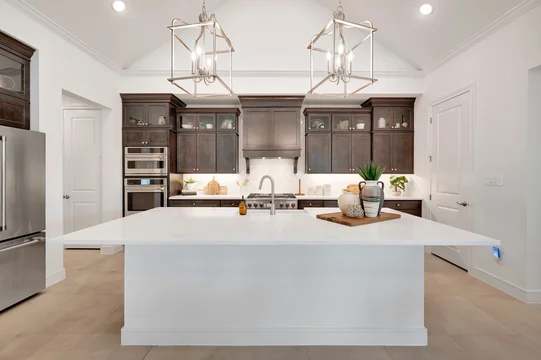 East Meadows Place Stirling kitchen Classic Palette 6 Level 2