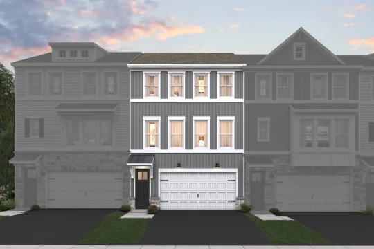 Reservoir Point Bayville Bayville INT EE Front