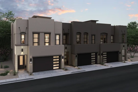 Aria at Silverstone Laconia III Laconia III Mediterranean Modern Level 3