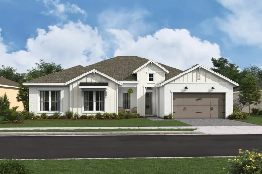 Tattersall Annapolis Elevation KC