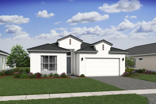 Salerno Reserve Single Family Pasadena ESP Pasadena ESP Spanish Modern Level 3