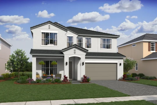 Salerno Reserve Single Family Vallejo Vallejo Spanish Modern Level 3