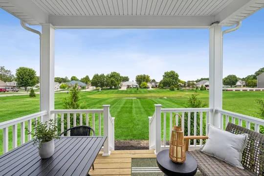 Aspire at Apple Blossom Water Lily Covered Deck Farmhouse Palette 4 Aspire