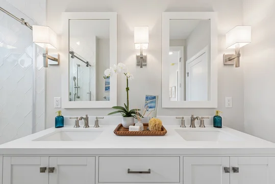 Delta at Asbury Park Cape Elizabeth Primary Bath Classic Palette 6 Level 3 Coastal Classic