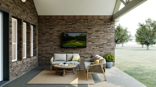 Covered Patio Dallas North Sky Geneva SPEC 2 Base Palette 3 Furnished