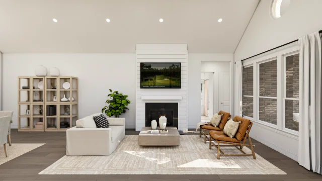 Great Room 2 Dallas North Sky Geneva SPEC 2 Base Palette 3 Furnished