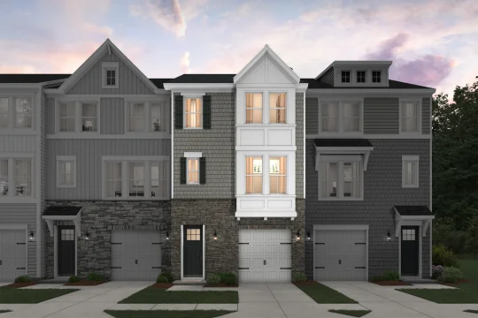 The Grove at Jackson Village Parksley Parksley ED