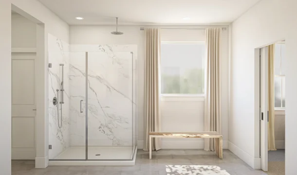 Chapel Creek Vallejo Primary Bath Loft Palette 2 Level 2 Coastal Loft