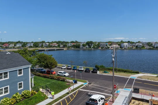 Views at Northshore Unit 203