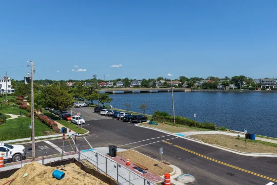 Views at Northshore Unit 107
