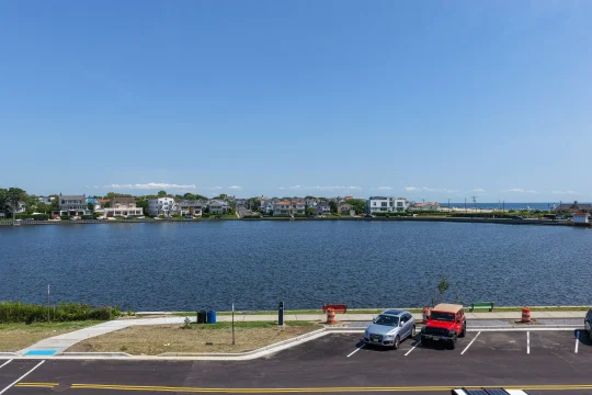 Views at Northshore Unit 105