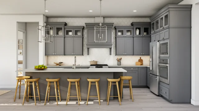 Kitchen 1 Dallas Green Meadows Montpelier SPEC 3 Base Palette 4 Furnished