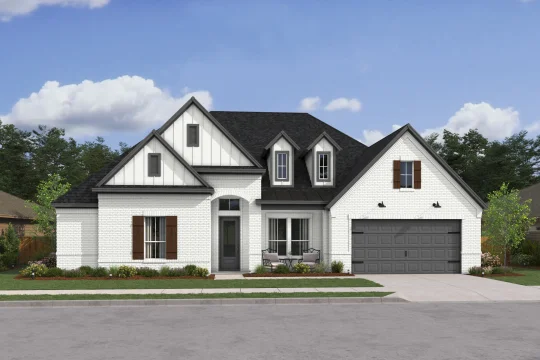 Green Meadows Denver Elevation RQ Level 3