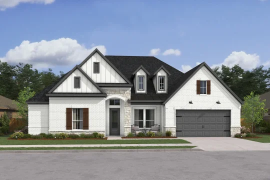 Green Meadows Denver Elevation RQ Level 3
