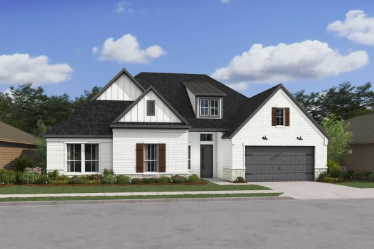 Green Meadows Helena ESP Elevation RQ Level 3