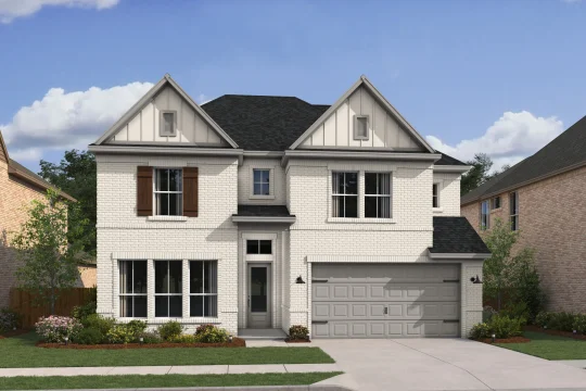 North Sky Tuscaloosa Elevation RQ Level 2