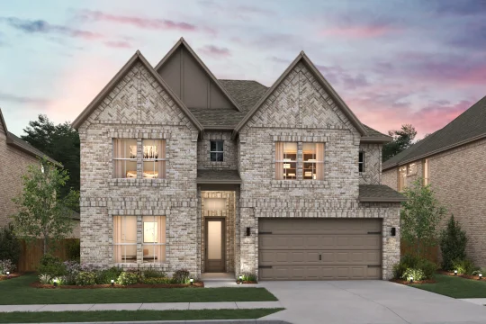 North Sky Tuscaloosa Elevation SN Level 2