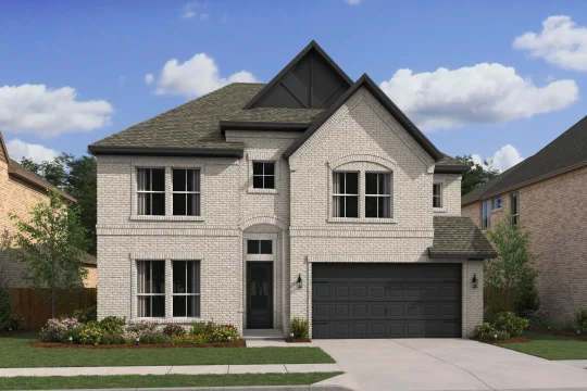 North Sky Tuscaloosa Elevation QN Level 2