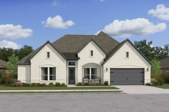 Elevon III Denver Elevation QN Level 2
