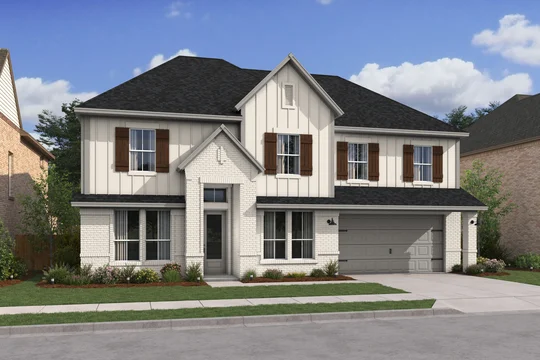 Elevon III Stirling Elevation RN Level 2