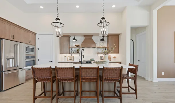 Victory at Verrado Kelly Kitchen Farmhouse Palette 5 Level 3
