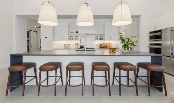 Victory at Verrado Nolan Kitchen Loft Palette 3 Level 3