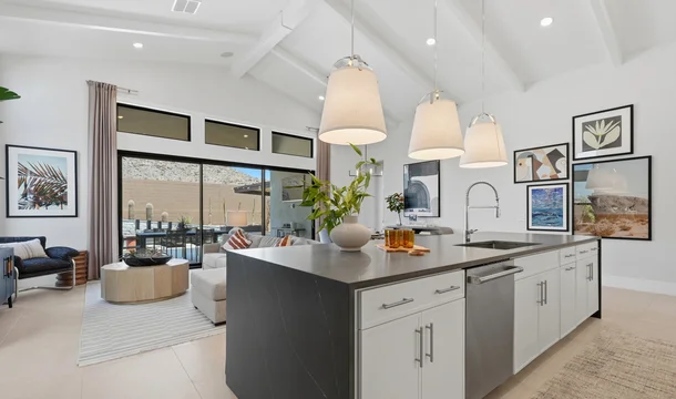 Victory at Verrado Nolan Kitchen Loft Palette 3 Level 3