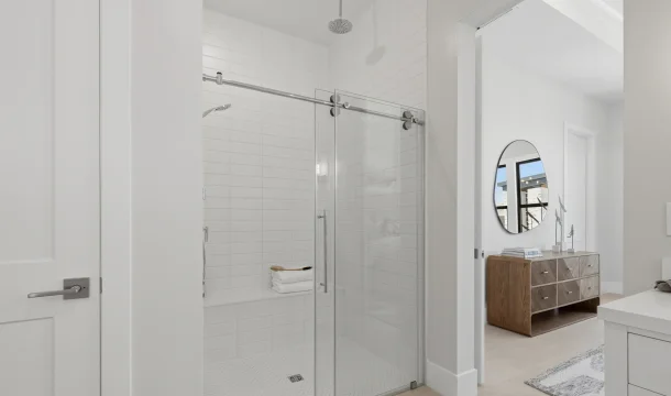 Victory at Verrado Nolan Primary Bath Loft Palette 3 Level 3